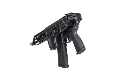 Secutor Arms Centurion V MWS System GBB Airsoft Rifle - Black