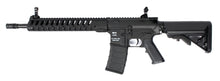 Classic Army Delta 12" (Polymer - Black - NF006P)