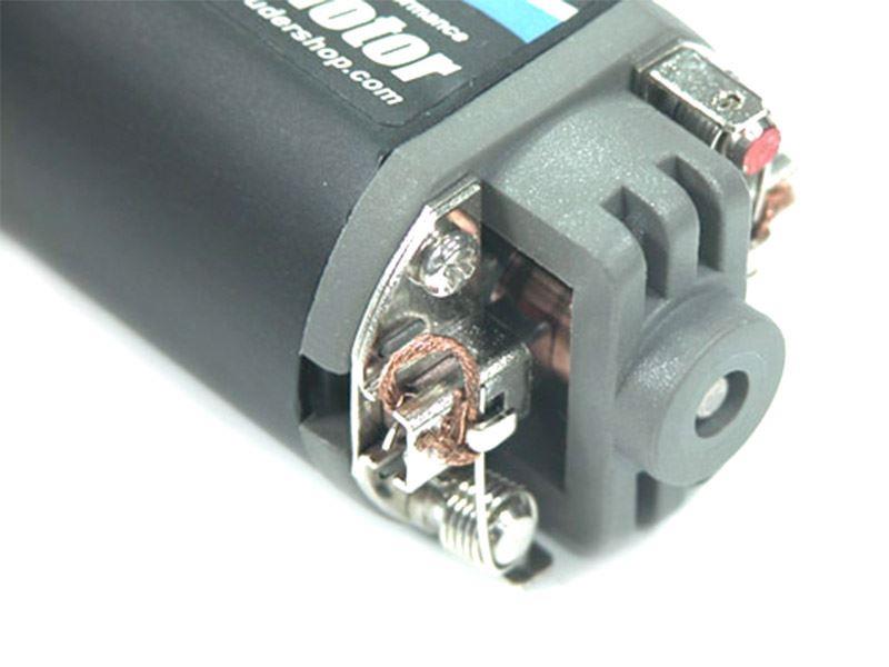 Guarder High Speed Revolution Long Type Motor (GE-01-12)