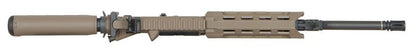 Ares Amoeba Modular M4 AA (Compact Long - M4-AMSL-DE - Tan)