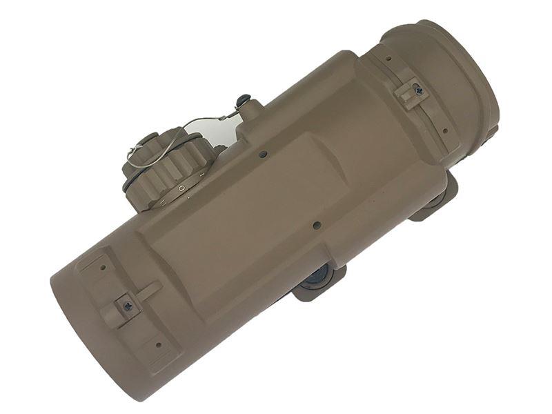 ACM Elcan Spectre 1-4x32F (Full Metal - Tan)