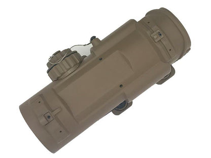 ACM Elcan Spectre 1-4x32F (Full Metal - Tan)