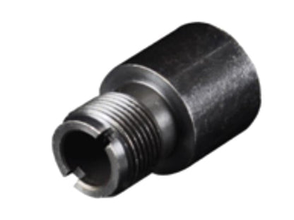 Battleaxe Compensator (14mm (CCW) Thread to 14mm (CW) Thread)
