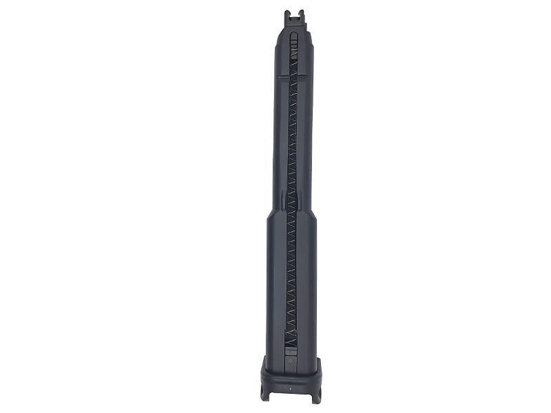 G&G GTP9/SMC-9 Series Extended Gas Magazine (50 Round Magazine - G-08-181)