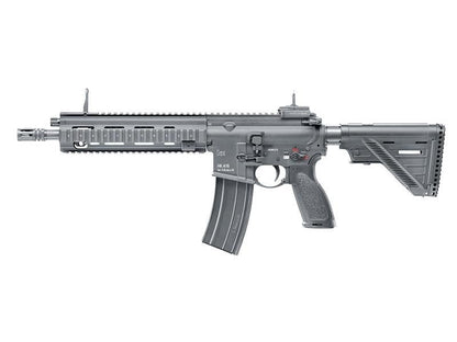 H&K HK416A5 Gas Blowback Rifle (Umarex by VFC - Black)