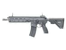 H&K HK416A5 Gas Blowback Rifle (Umarex by VFC - Black)
