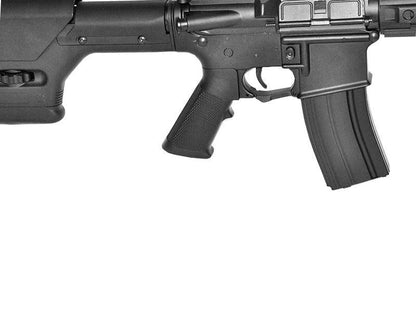 A&K DMR M4 (Black - DMR-M4-BK)