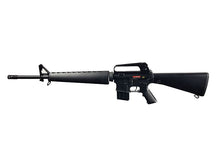 Golden Eagle M16A1 Super Enhanced AEG (Fixed Stock - Inc. Battery and Charger)