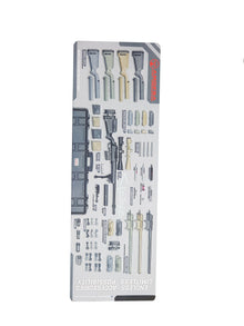 Ares Amoeba Striker Repair Mat