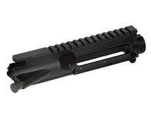 Bolt BR15 Upper Receiver (Black)