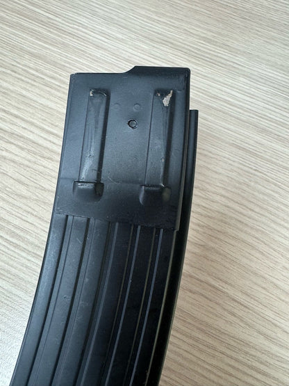 AGM MK44Series Hi-Capa Magazine (056 - 300 Rounds - Black)