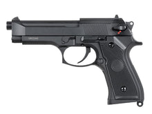 Cyma M92 Mosfet AEP Pistol (Lipo Battery andh Charger Inc. - Black - CM126S)