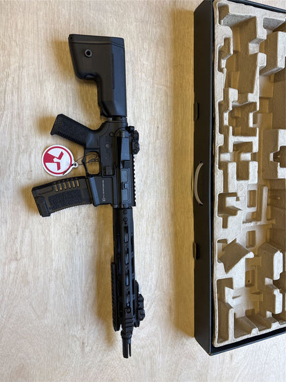 [Boneyard] EMG Barrett Fieldcraft Sniper - No magazine / shells included - untested condition