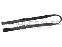Two Point Quick Adj. Tactical Sling for L85 (Black)