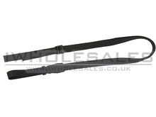 Two Point Quick Adj. Tactical Sling for L85 (Black)