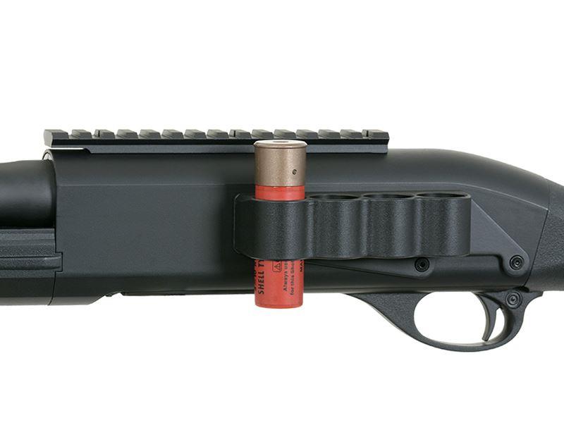Cyma CM357 Short Shotgun (Magpull Style Pump - CM357)