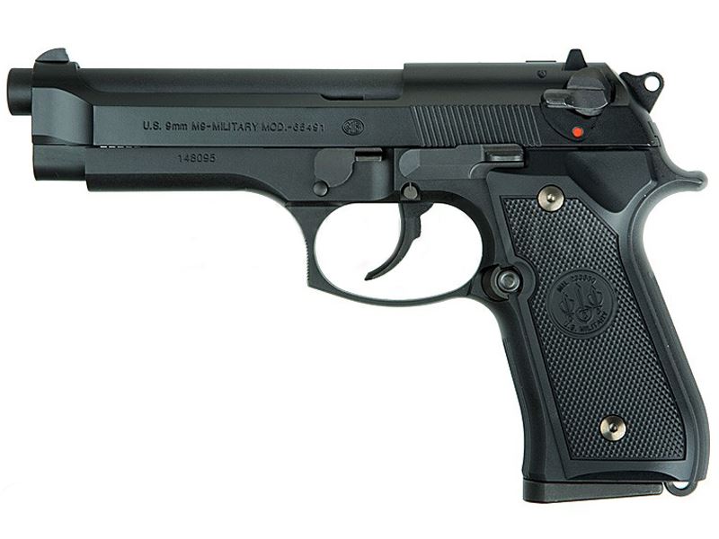 Tokyo Marui U.S. M9 GBB Pistol