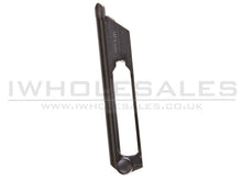 KWC P08 Luger Co2 Magazine for KMB-41DHN (KW-136-21Rnd)