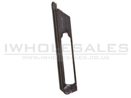 KWC P08 Luger Co2 Magazine for KMB-41DHN (KW-136-21Rnd)