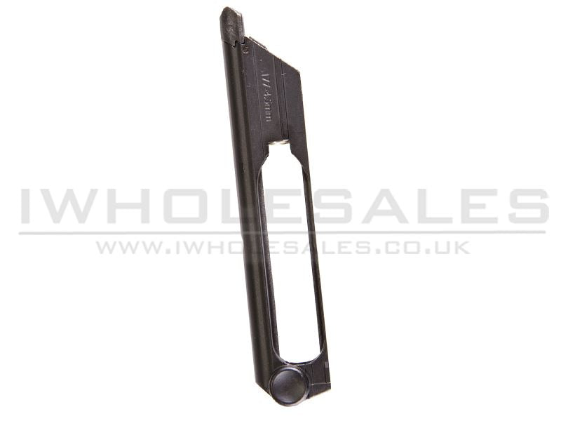 KWC P08 Luger Co2 Magazine for KMB-41DHN (KW-136-21Rnd)