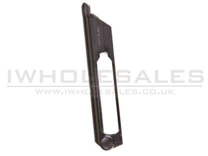 KWC P08 Luger Co2 Magazine for KMB-41DHN (KW-136-21Rnd)