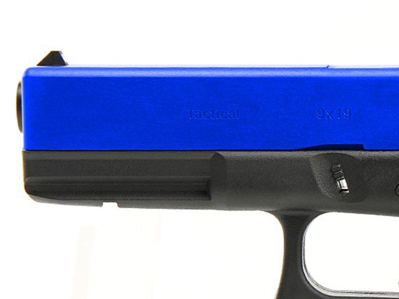 WE 17 Series Gen 3 GBBP (Blue)