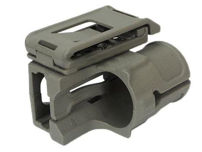 FMA V85 Polymer Speed Flashlight Holster FG (TB1059-FG)