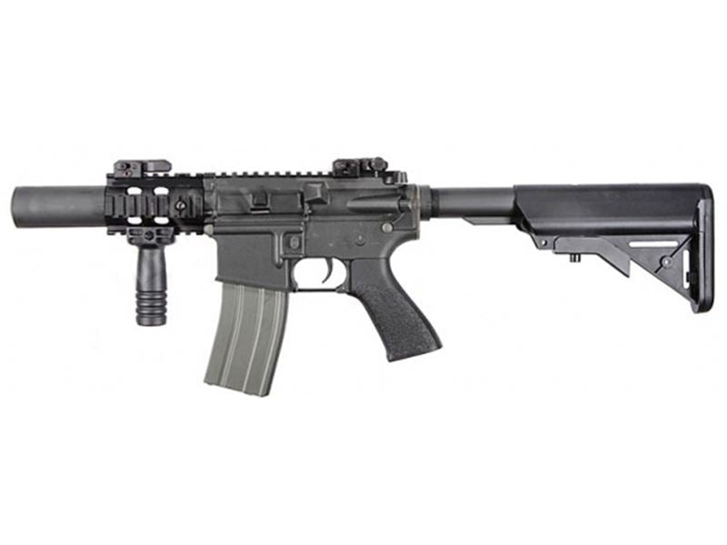 ARES M4 CQC AR021 AEG