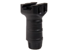 Saigo Defence M4/M6 QD Foregrip (Short - RIS - Black)