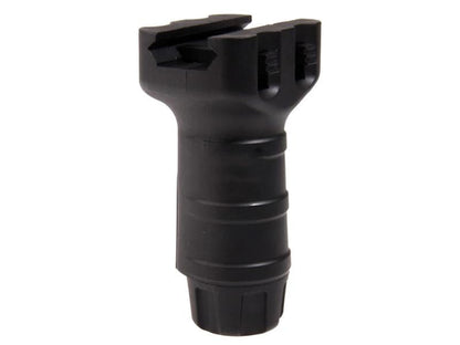 Saigo Defence M4/M6 QD Foregrip (Short - RIS - Black)