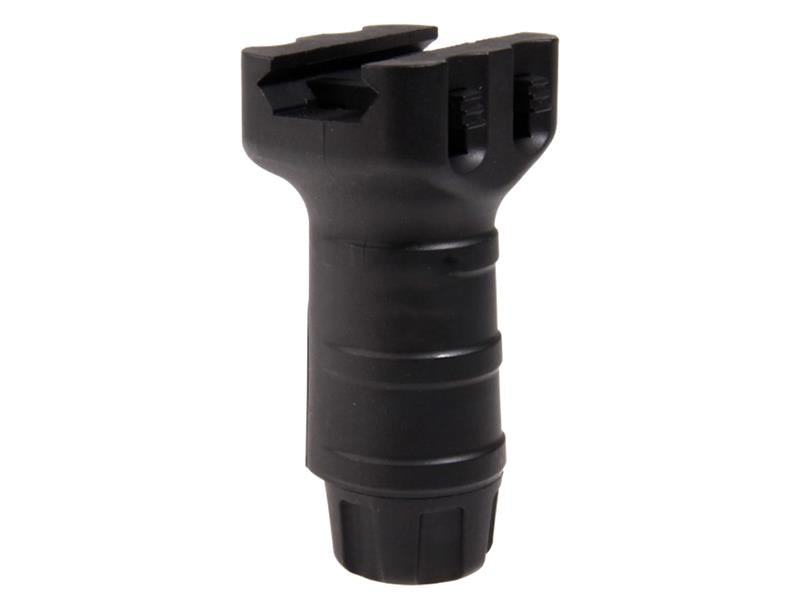 Saigo Defence M4/M6 QD Foregrip (Short - RIS - Black)