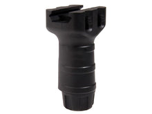Saigo Defence M4/M6 QD Foregrip (Short - RIS - Black)