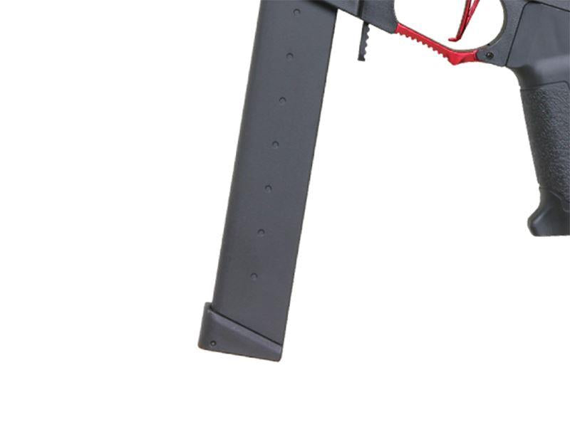 G&G ARP9 Super Ranger AEG with 5" M-Lock Rail (Fire - EGC-ARP-9MM-GNB-NCM)