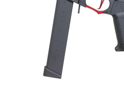 G&G ARP9 Super Ranger AEG with 5" M-Lock Rail (Fire - EGC-ARP-9MM-GNB-NCM)