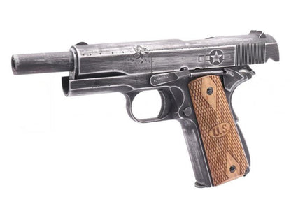 Auto Ordnance 1911 Victory Girl Gas Blowback Pistol (Cybergun - 430501)