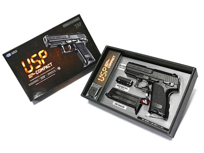 [Umarex] Tokyo Marui ST8 Compact GBB Pistol