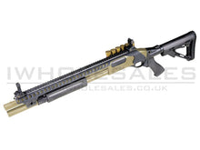 Secutor M870 Velites Gas Shotgun G-VI (Tan - Ex. Display)