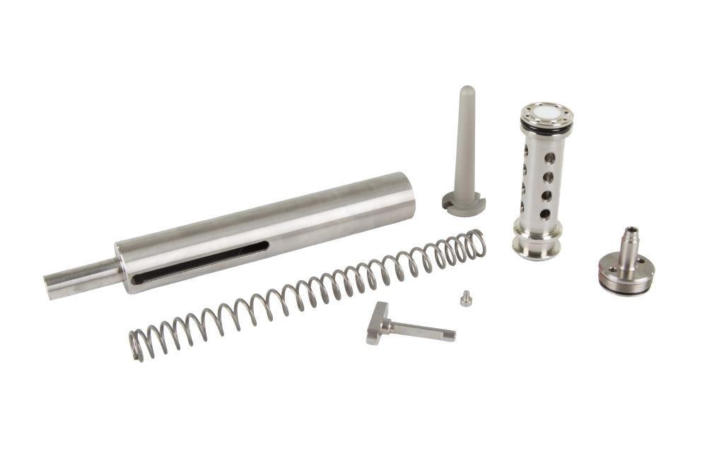 Bespoke Ares Striker ED1 Complete Upgrade Kit for Ares Striker
