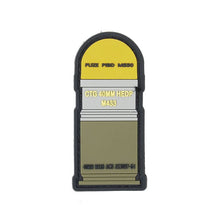 TMC M433 Patch