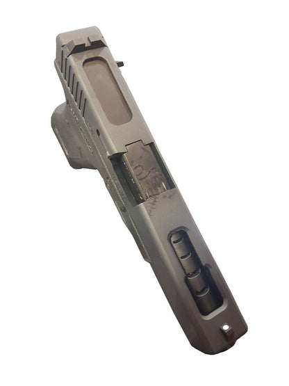 WE 18 Series Gen 3 Gas Blowback Pistol