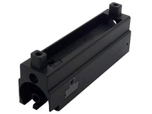 WE SCAR GBB Air Nozzle including carrier