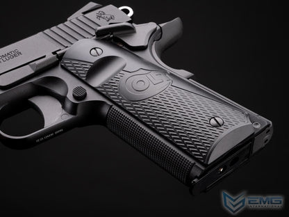 Colt Combat Elite Commander Gas Blowback Pistol (EMG/Army - R47)