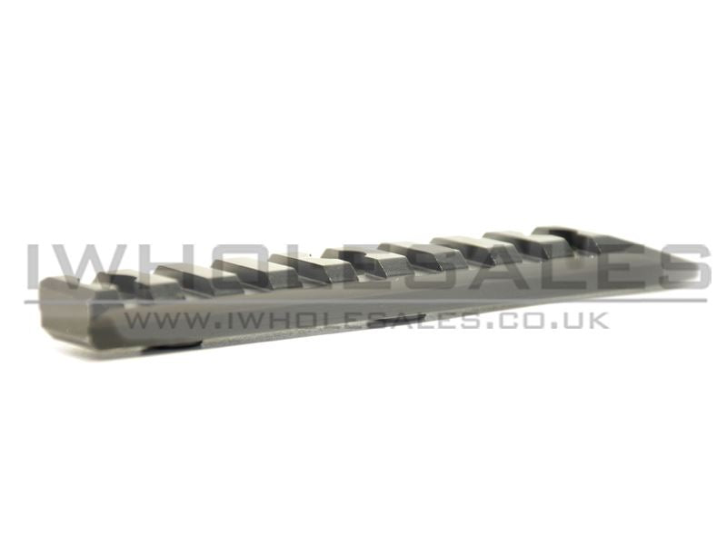 Bolt BA038 Keymode Rail Base