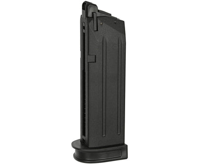 ASG Steyr L9-A2 Gas Pistol Magazine 22 Round (Gas)