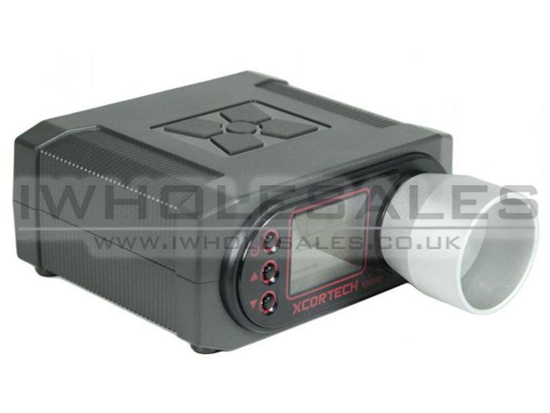 Xcortech X3200 Chronograph