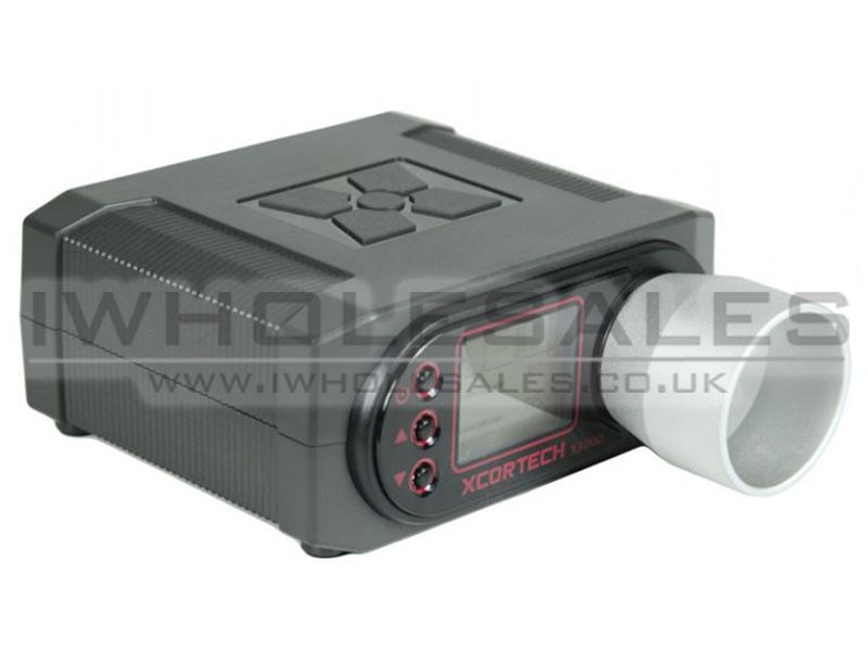 Xcortech X3200 Chronograph