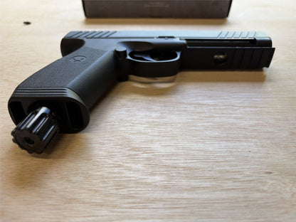 [Boneyard] Borner PDW50 .50 Cal CO2 Pistol - Used condition - Fault unknown