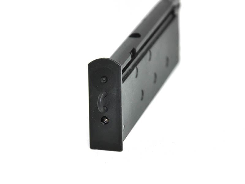 SRC TT33 Russian Side Arm Magazine