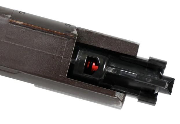 Laylax First Factory High Bullet Floating Valve for Tokyo Marui M4A1 MWS GBB