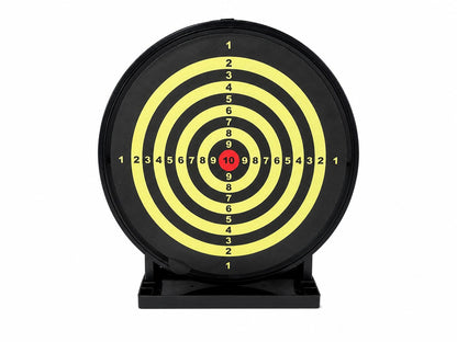 ACM Large Sticky Gel Airsoft Target with BB Collection Tray